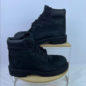 Timberland Big Kids Premium Waterproof Boot - Sz 13